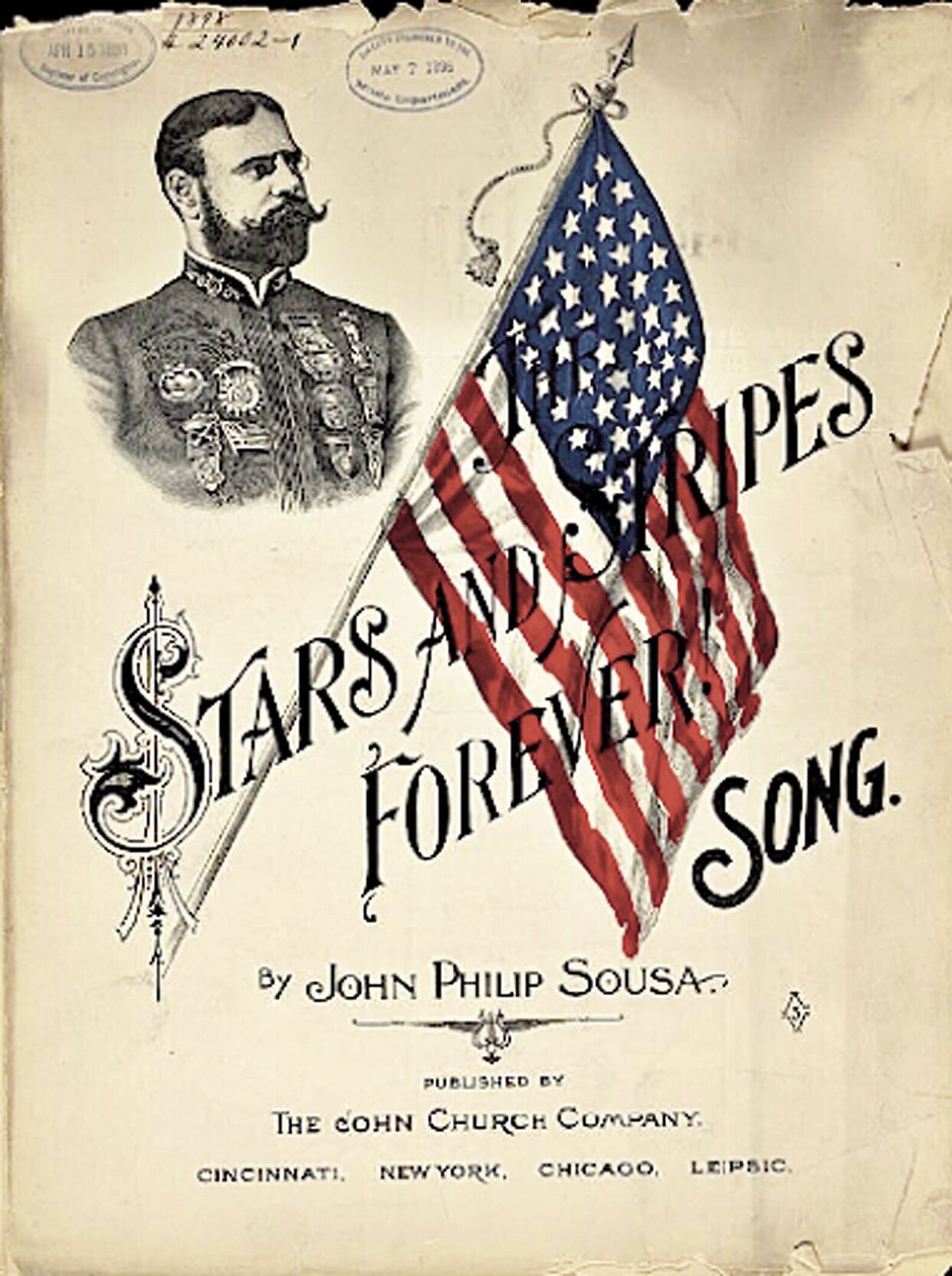 Sousa Program.tif